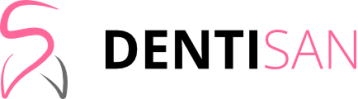 Dentisan Logo - Cabinet Stomatologic